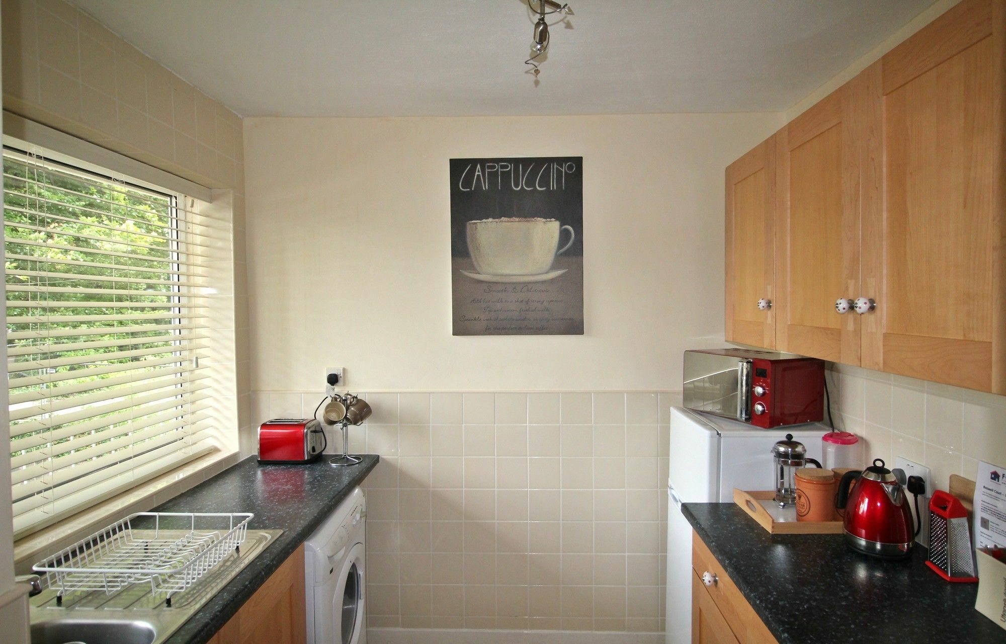 Doncaster - Boswell - Large Balcony Apartment - 2 Double Beds - 2 Bedrooms - Close To Town & Racecourse - Off Street Parking 2 Cars - Fast Wifi Exterior foto